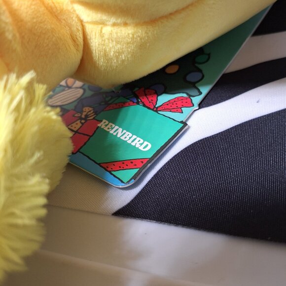 NWT Bark O Snoopy Tree and ReinBird Dog Toys All Dog Sizes - Picture 11 of 11